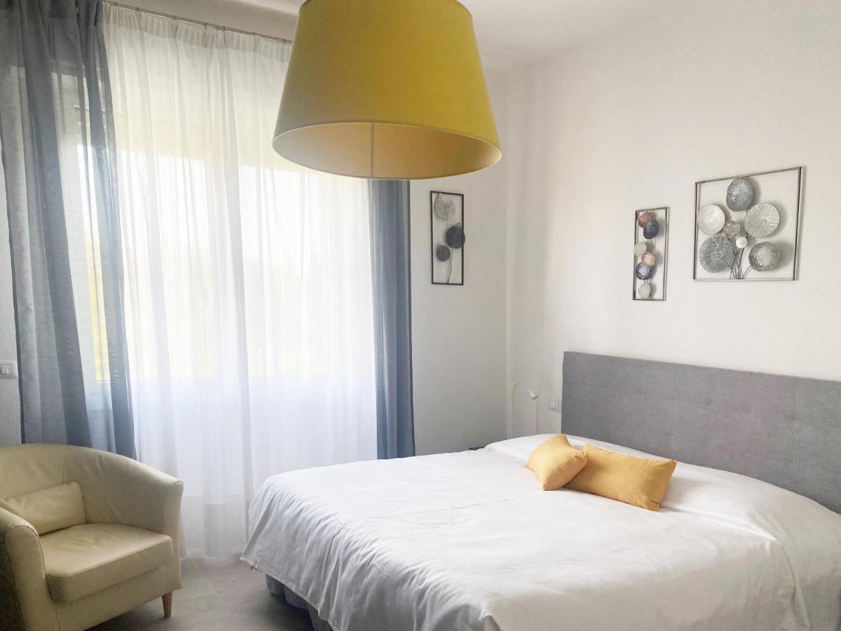 Enjoy Pisa Bed and Breakfast Eksteriør billede