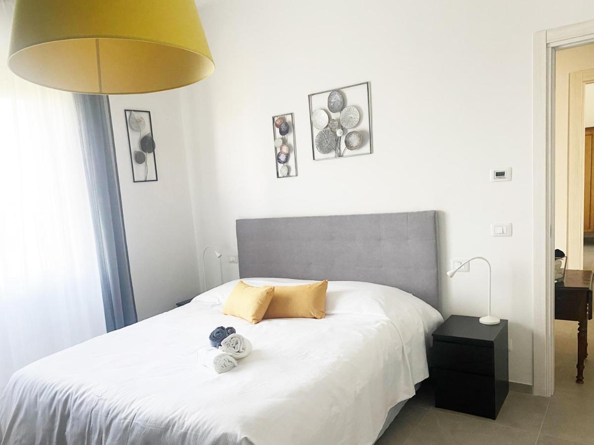 Enjoy Pisa Bed and Breakfast Eksteriør billede