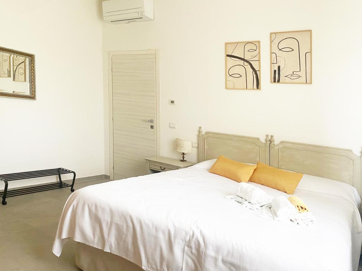 Enjoy Pisa Bed and Breakfast Eksteriør billede