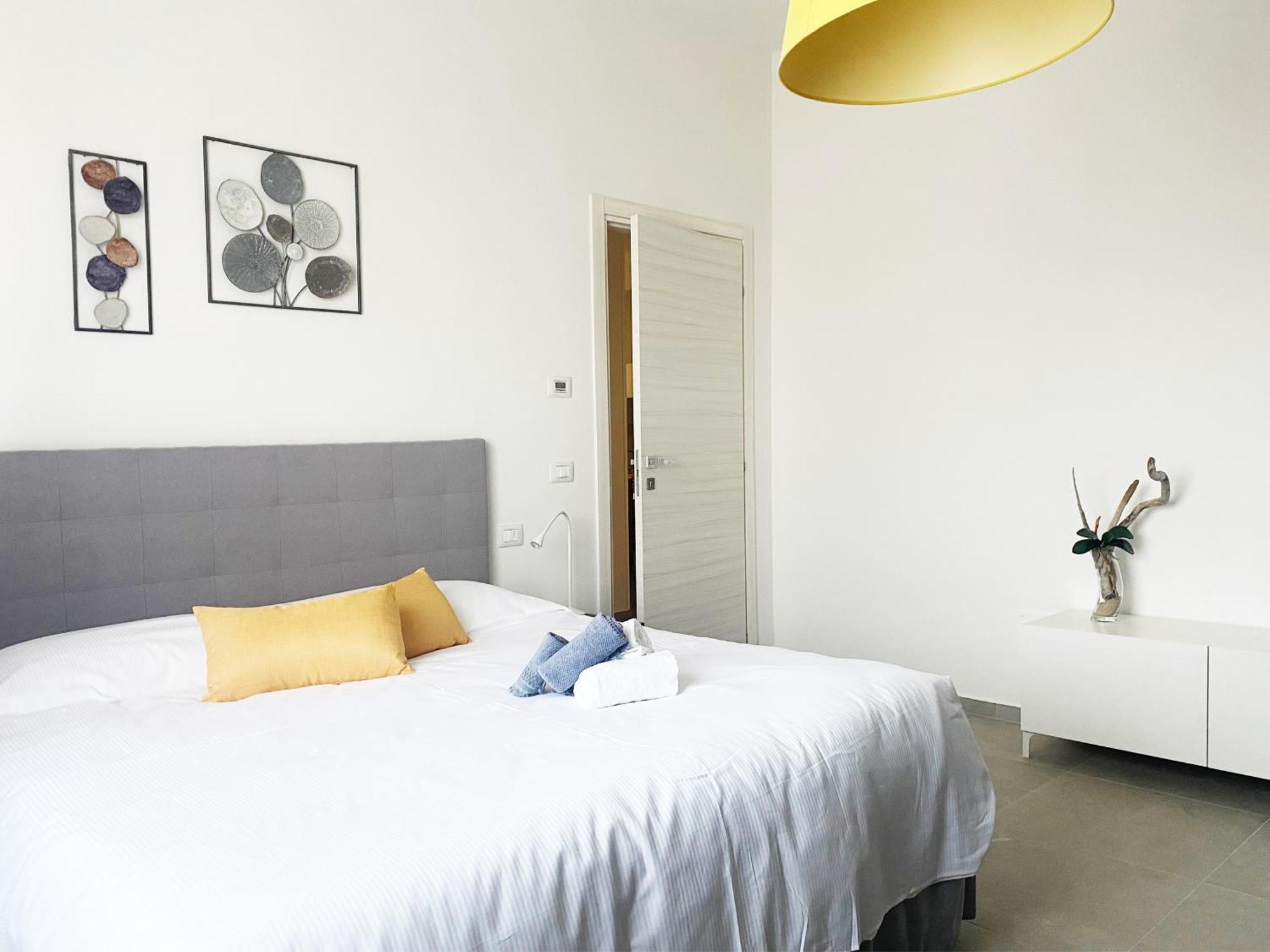 Enjoy Pisa Bed and Breakfast Eksteriør billede